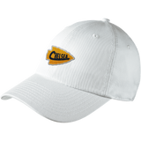 Chelsea Chiefs New Era Adjustable Unstructured Cap