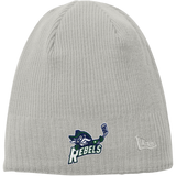 Kensington Valley Rebels New Era Knit Beanie
