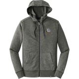 Chelsea Bulldogs New Era French Terry Full-Zip Hoodie