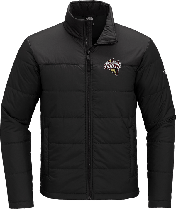 Mercer Chiefs The North Face Everyday Insulated Jacket