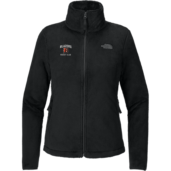 Philadelphia Blazers The North Face Women's Osito Fleece Jacket