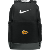 Chelsea Chiefs Nike Brasilia Medium Backpack