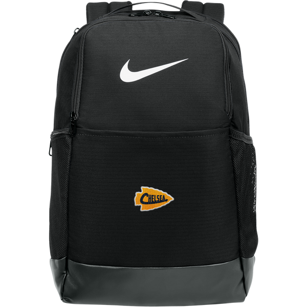 Chelsea Chiefs Nike Brasilia Medium Backpack