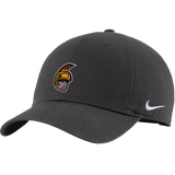 Seacoast Spartans (SPA) Nike Heritage Cotton Twill Cap