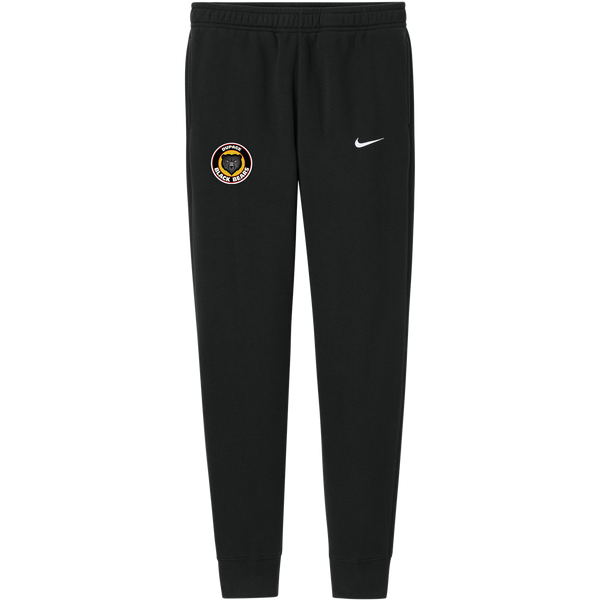 Dupage Black Bears Nike Club Fleece Jogger
