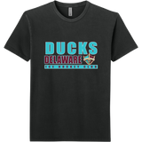 Delaware Ducks Soft Wash Cotton Tee