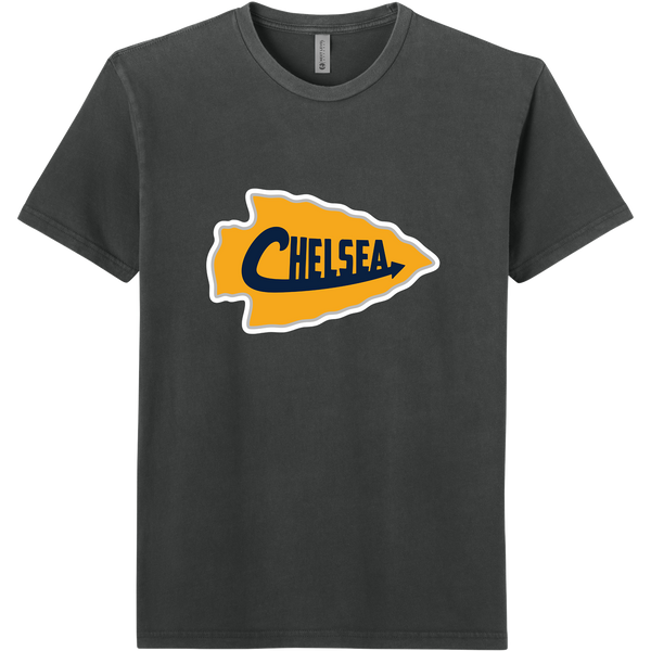 Chelsea Chiefs Soft Wash Cotton Tee