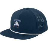 Chicago Bulldogs OGIO 5-Panel Rope Performance Cap