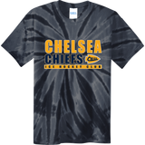 Chelsea Chiefs Youth Tie-Dye Tee