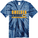 Chelsea Chiefs Youth Tie-Dye Tee