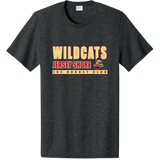 Jersey Shore Wildcats Easy Cotton Tee