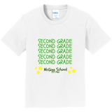 McGinn Elementary Youth Fan Favorite Tee