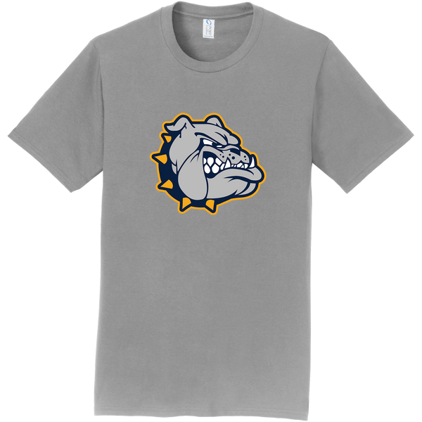 Chelsea Bulldogs Adult Fan Favorite Tee