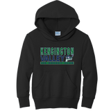 Kensington Valley Rebels Youth Core Fleece Pullover Hooded Sweatshirt