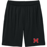 Mount St. Charles PosiCharge Competitor 7 Inch Pocketed Short