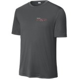 Prestige Stars Youth PosiCharge Competitor Tee