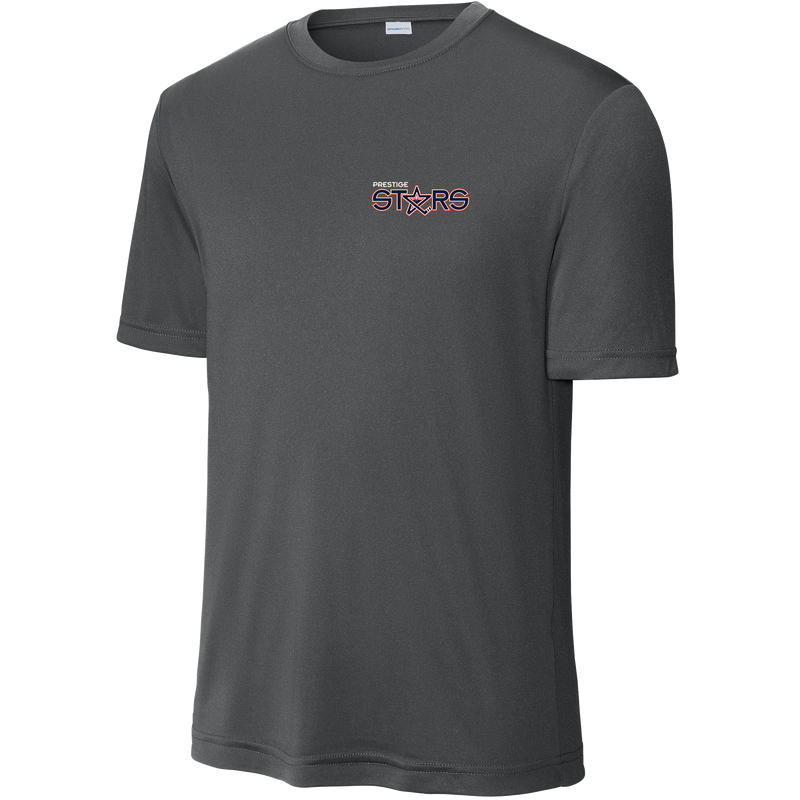 Prestige Stars Youth PosiCharge Competitor Tee