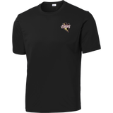 Mercer Chiefs PosiCharge Competitor Tee