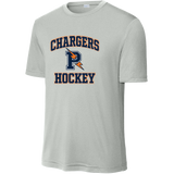 Powers Hockey PosiCharge Competitor Tee