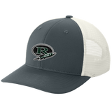 FRC Raritan Rockets Club Trucker Cap