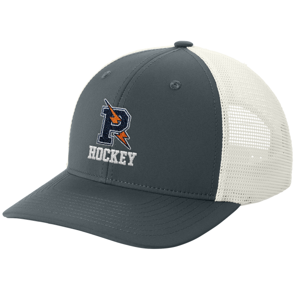 Powers Hockey Club Trucker Cap