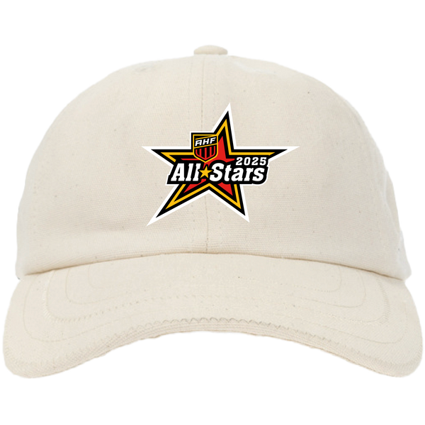 AHF All Star Breakaway Unstructured Cap