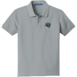 Kensington Valley Raiders Youth Core Classic Pique Polo