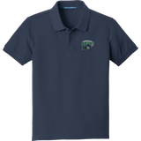 Kensington Valley Renegades Youth Core Classic Pique Polo