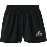 Hartford Jr. Wolfpack Youth PosiCharge Competitor 5 Inch Pocketed Short